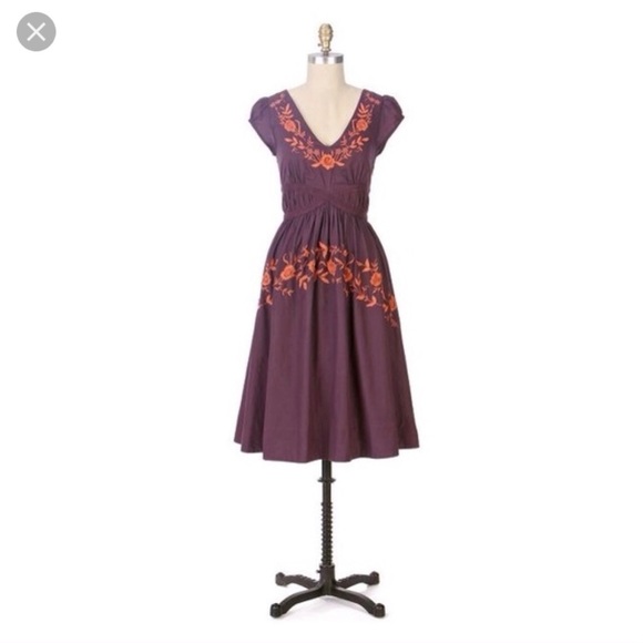 Anthropologie Dresses & Skirts - Anthropologie dress